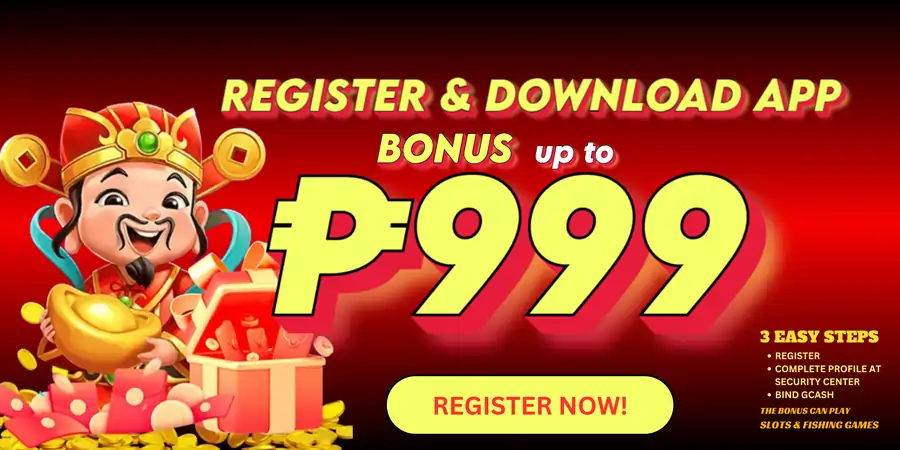 Bonus Up to P999