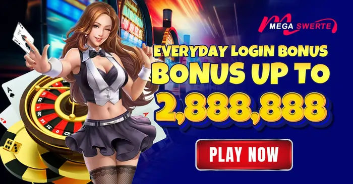 2,888,888 Bonus Everyday