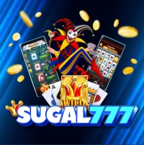 sugal777 casino