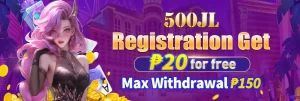 500jl login register