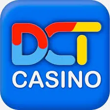 dct casino app