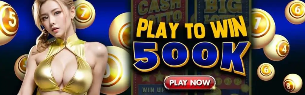 play to win 500k!